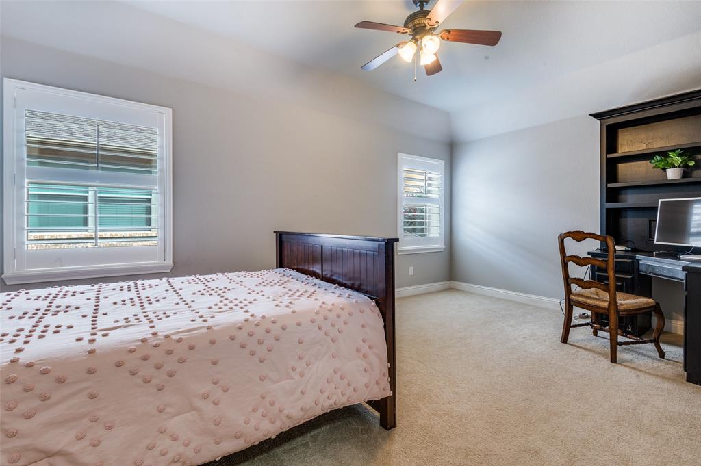 Chateaus Of Coppell - Residential