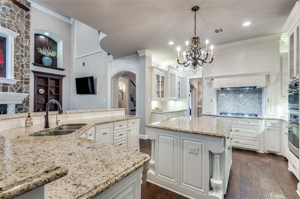 Chateaus Of Coppell - Residential