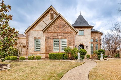 766 Chalais Court Coppell TX 75019