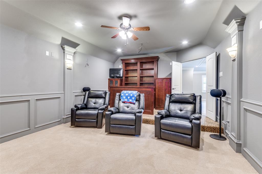 Chateaus Of Coppell - Residential