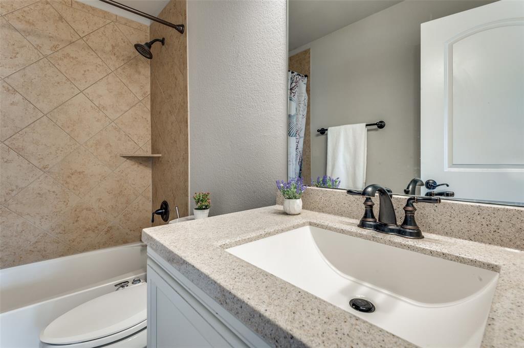 Chateaus Of Coppell - Residential