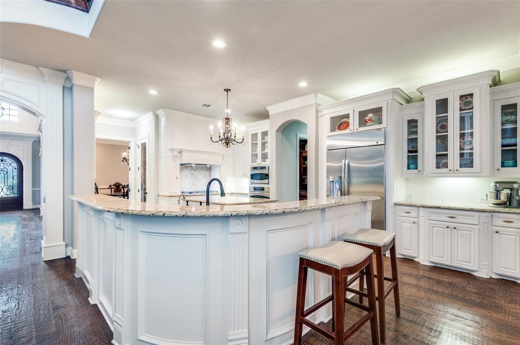 Chateaus Of Coppell - Residential