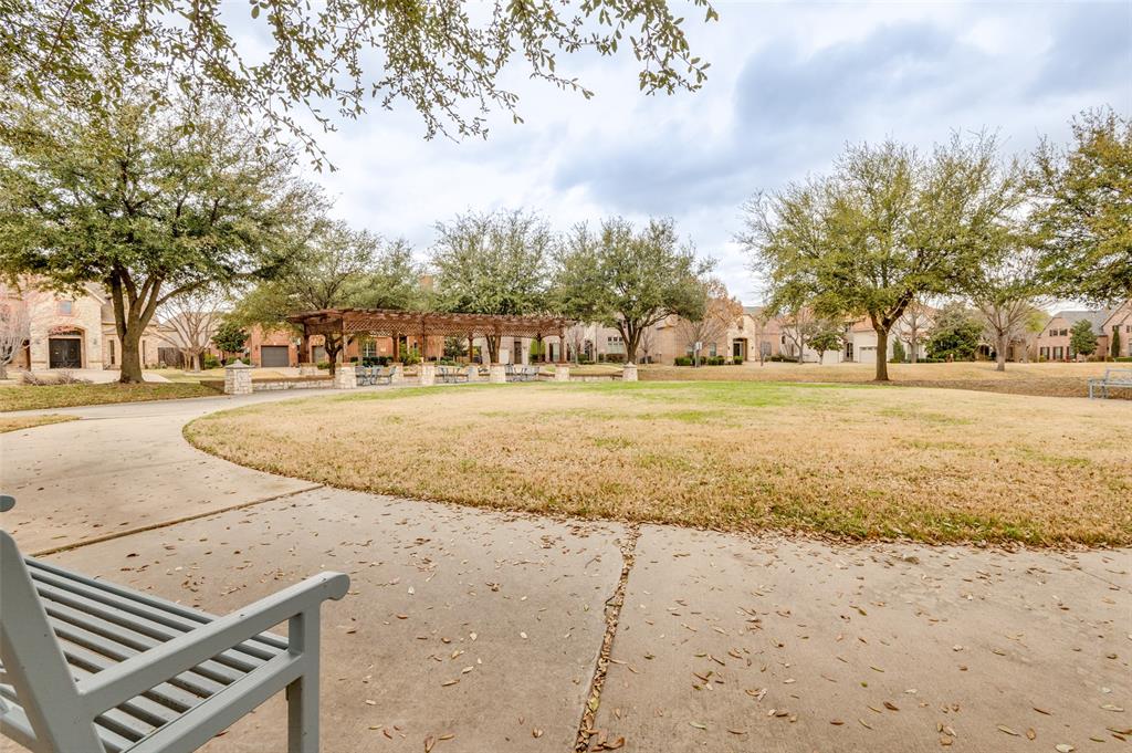 Chateaus Of Coppell - Residential