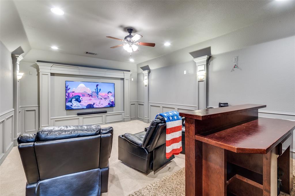 Chateaus Of Coppell - Residential