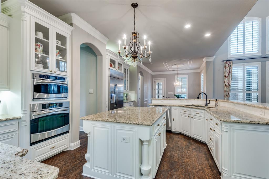 Chateaus Of Coppell - Residential