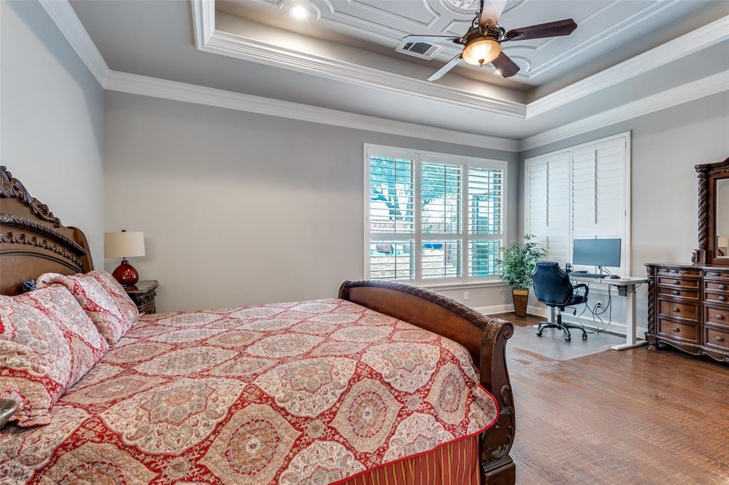 Chateaus Of Coppell - Residential