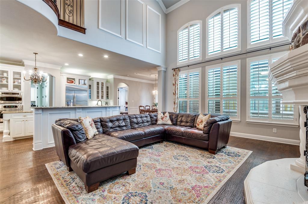 Chateaus Of Coppell - Residential