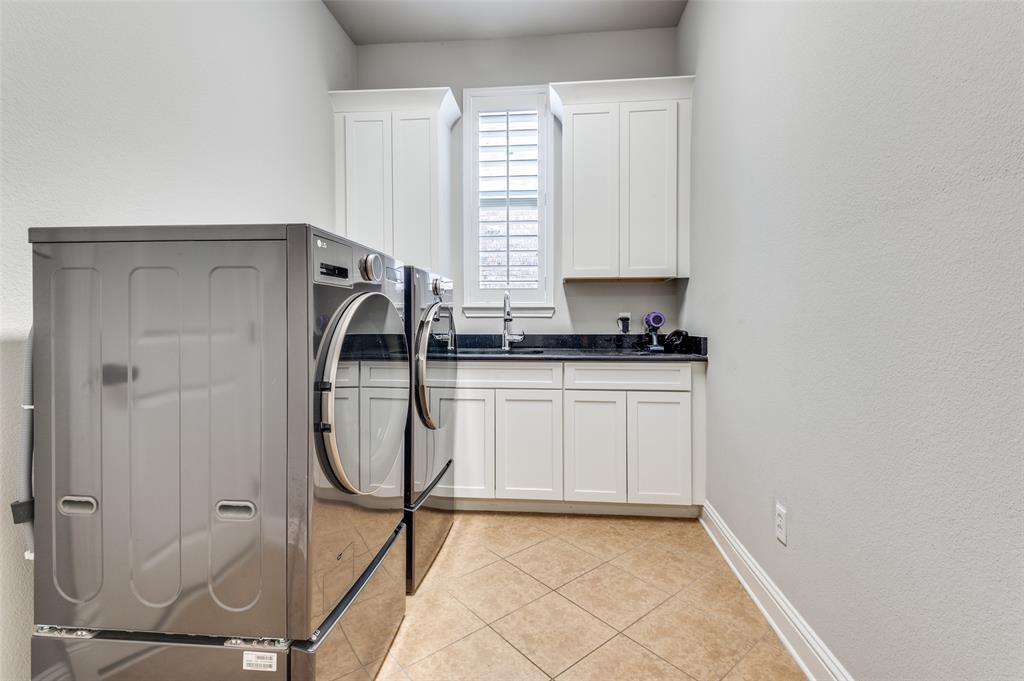 Chateaus Of Coppell - Residential