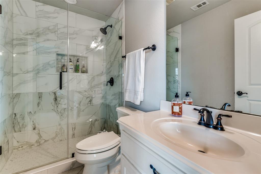 Chateaus Of Coppell - Residential