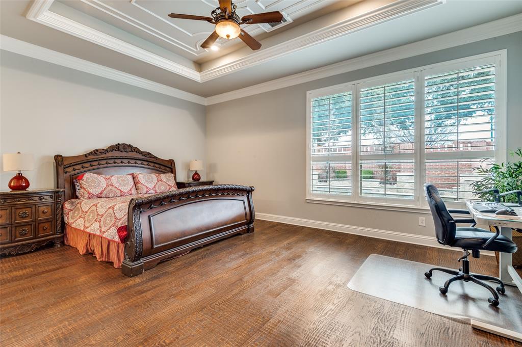 Chateaus Of Coppell - Residential