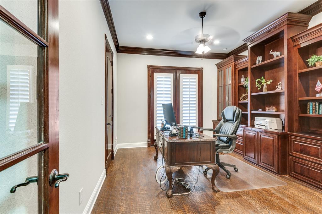 Chateaus Of Coppell - Residential