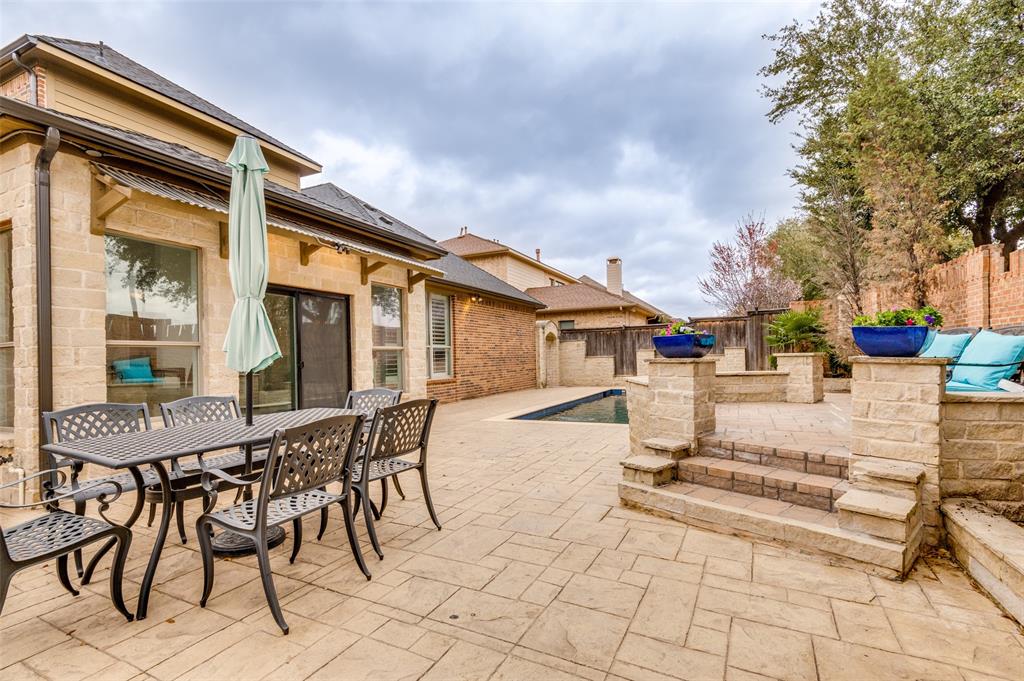 Chateaus Of Coppell - Residential