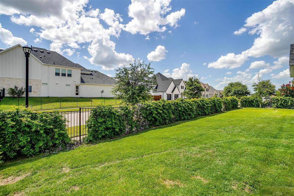 Walsh Ranch Quail Vly - Residential