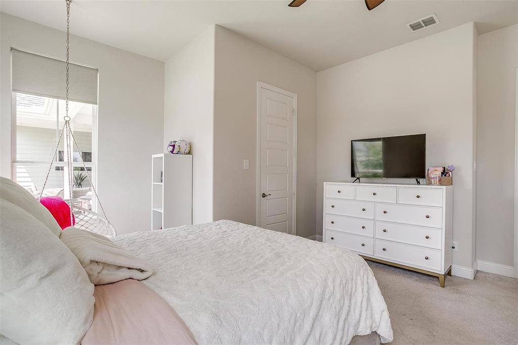 Walsh Ranch Quail Vly - Residential