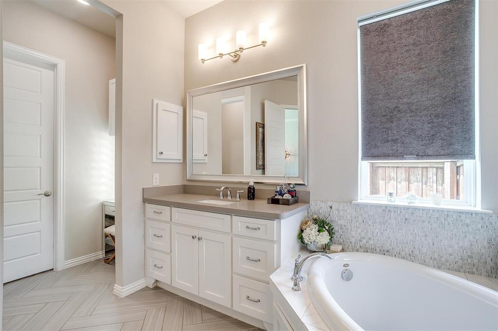 Walsh Ranch Quail Vly - Residential