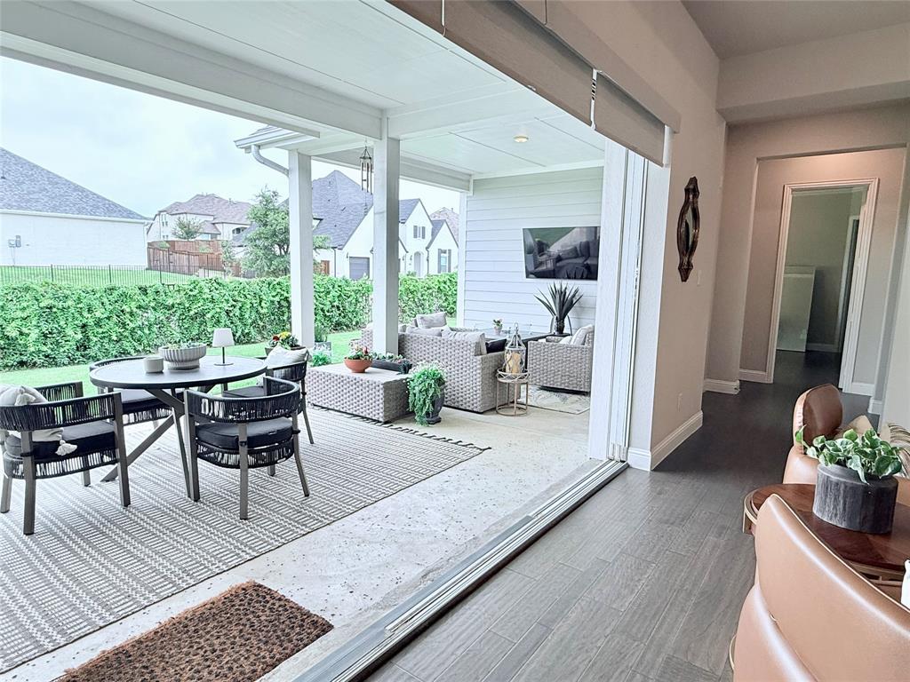 Walsh Ranch Quail Vly - Residential