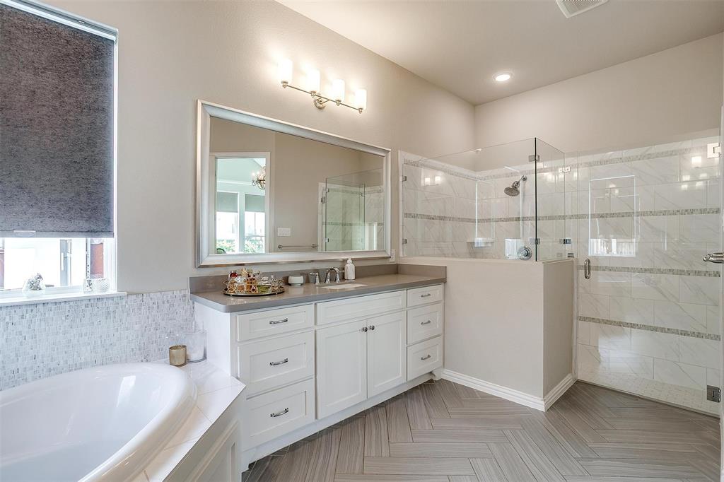 Walsh Ranch Quail Vly - Residential