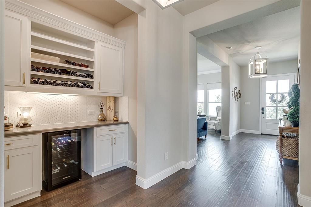 Walsh Ranch Quail Vly - Residential