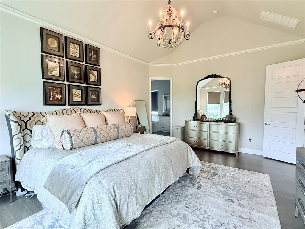 Walsh Ranch Quail Vly - Residential