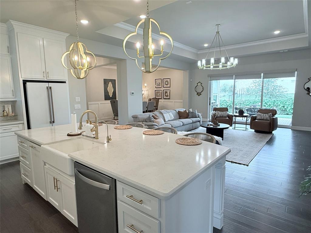 Walsh Ranch Quail Vly - Residential