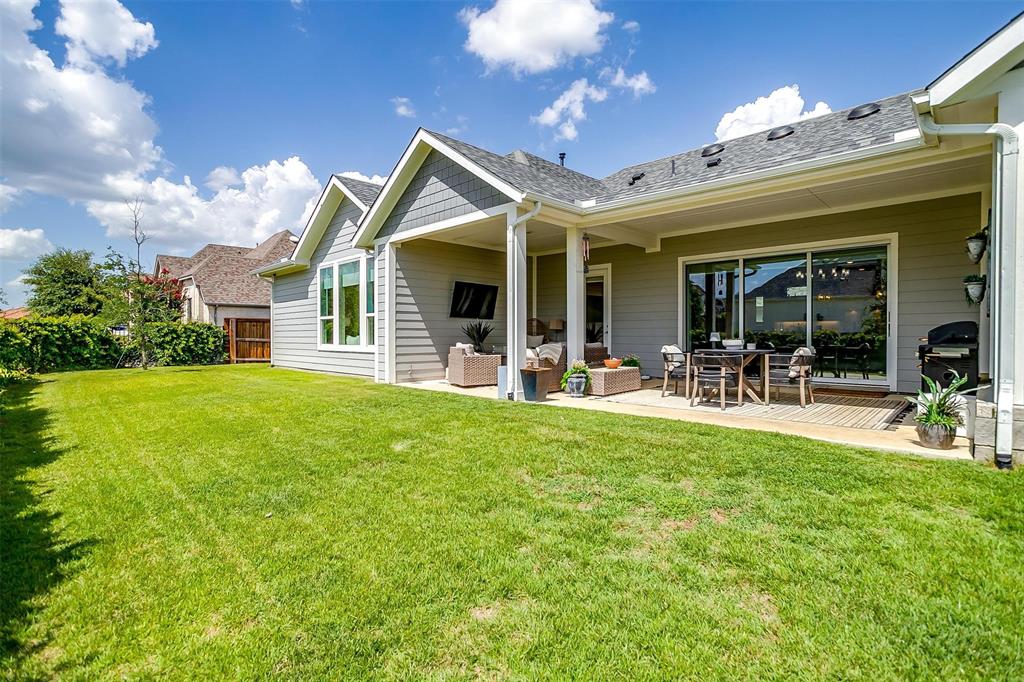 Walsh Ranch Quail Vly - Residential