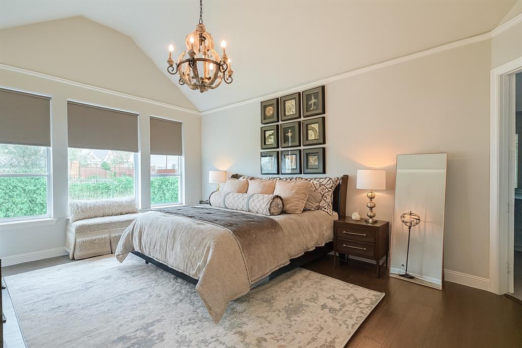 Walsh Ranch Quail Vly - Residential