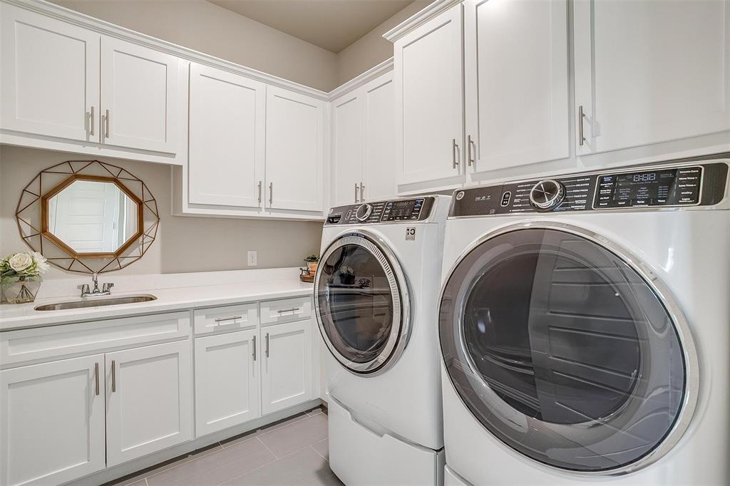 Walsh Ranch Quail Vly - Residential