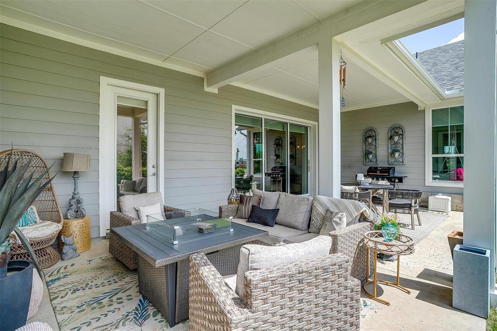 Walsh Ranch Quail Vly - Residential