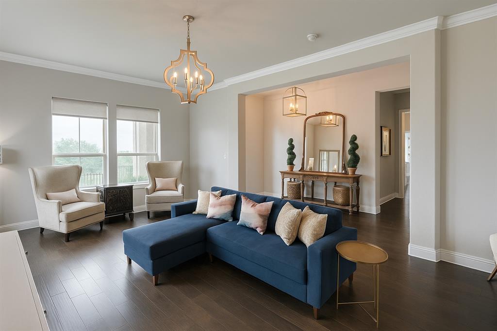 Walsh Ranch Quail Vly - Residential