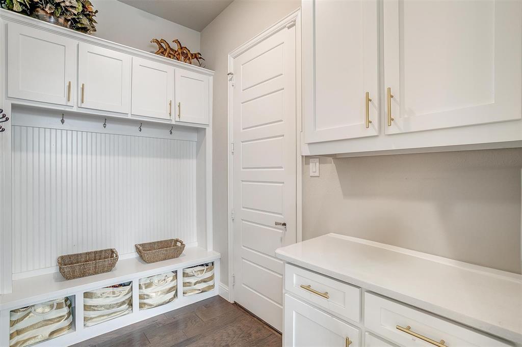 Walsh Ranch Quail Vly - Residential