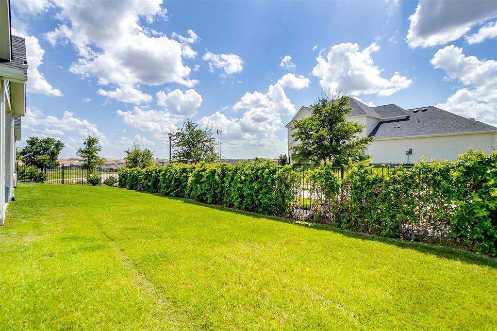 Walsh Ranch Quail Vly - Residential