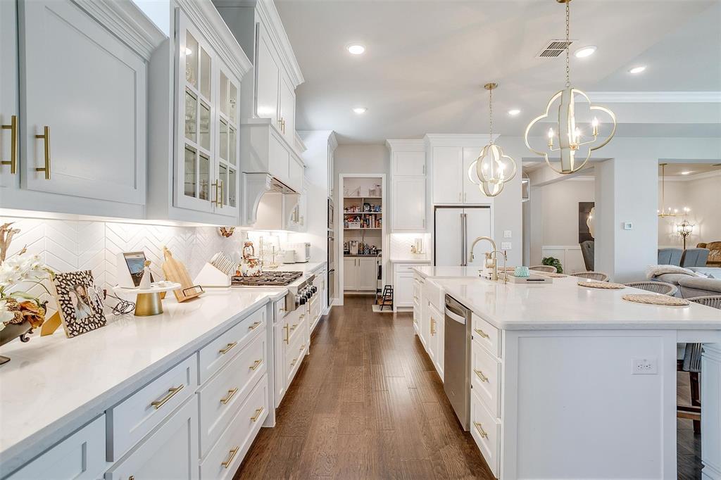 Walsh Ranch Quail Vly - Residential