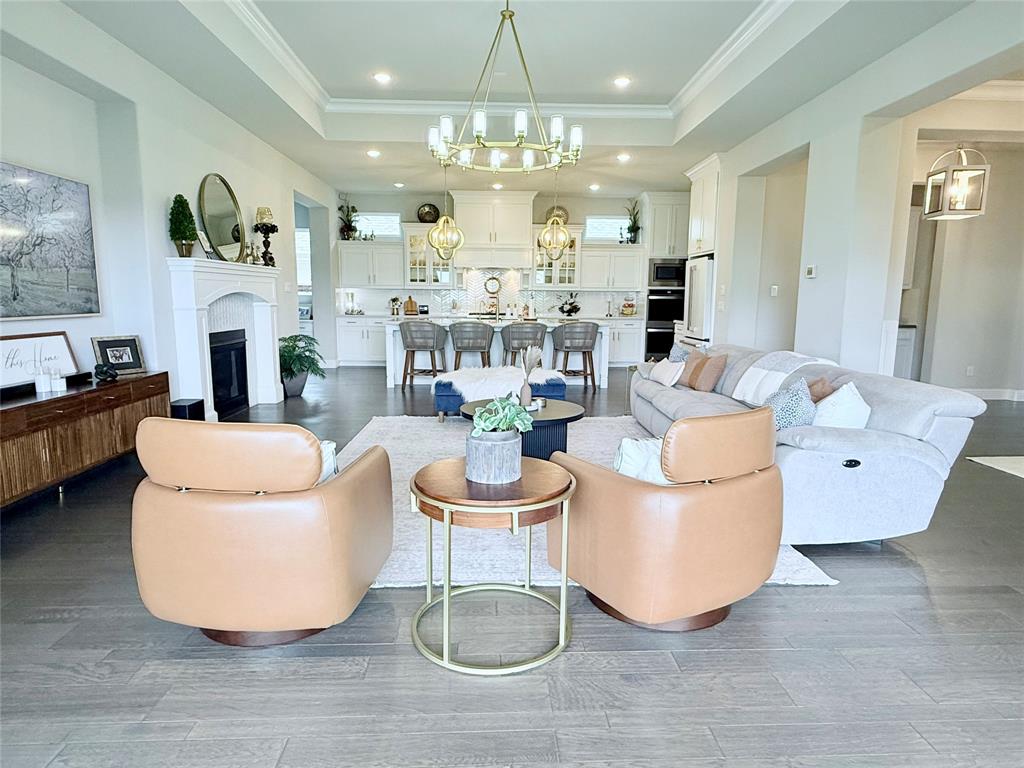 Walsh Ranch Quail Vly - Residential