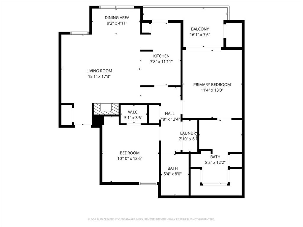 Cloisters Condo The - Residential