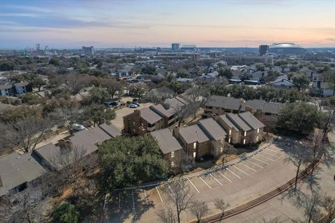 1909 Cloisters Drive 1021 Arlington TX 76011