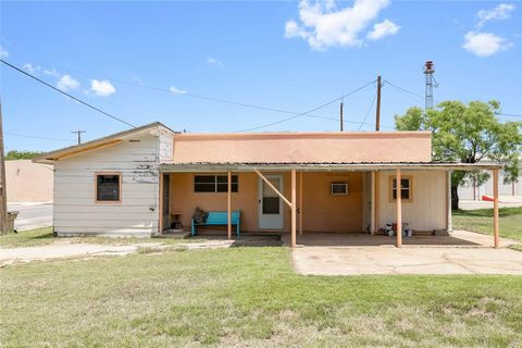 201 S 1st Street Bangs TX 76823