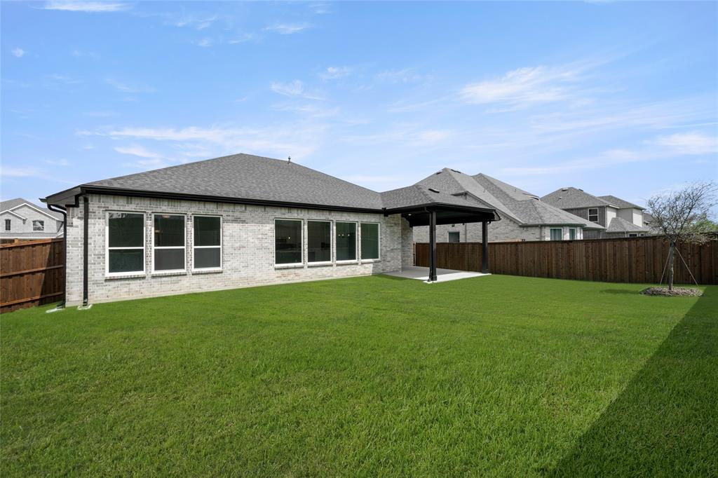 Westside Preserve - 60Ft. Lots - Residential