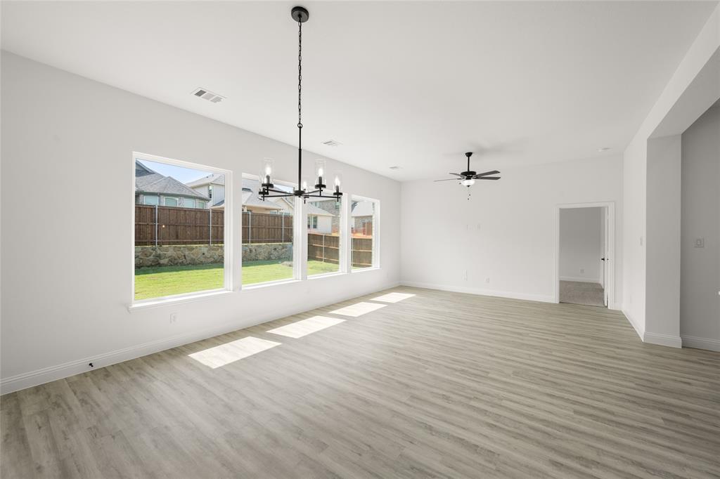 Westside Preserve - 60Ft. Lots - Residential