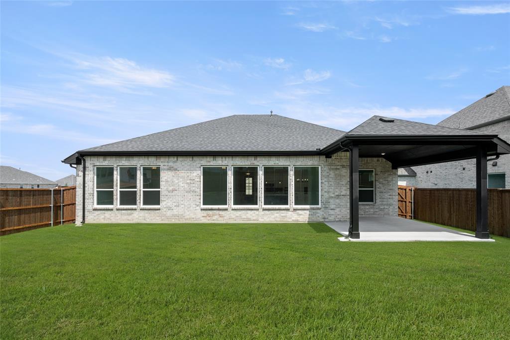 Westside Preserve - 60Ft. Lots - Residential