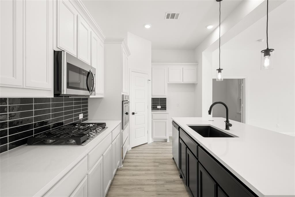 Westside Preserve - 60Ft. Lots - Residential