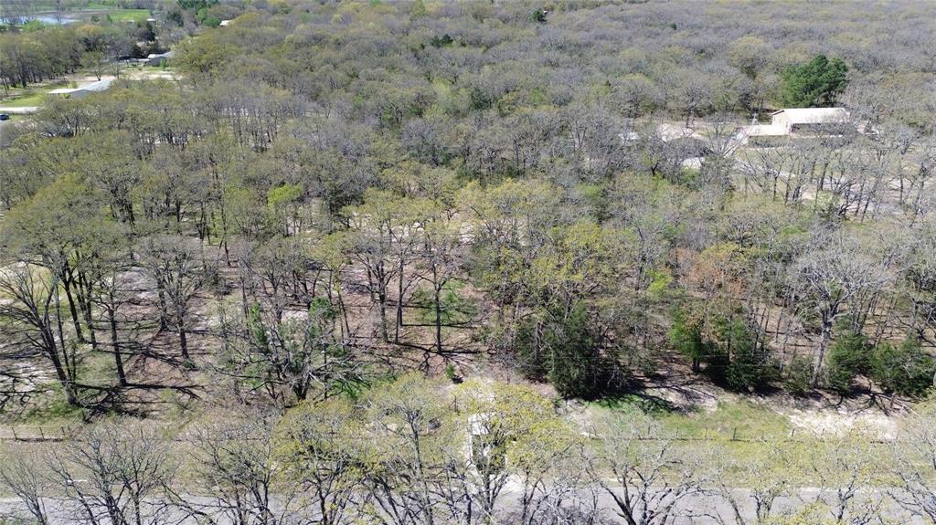 Fort Longhorn Add - Land