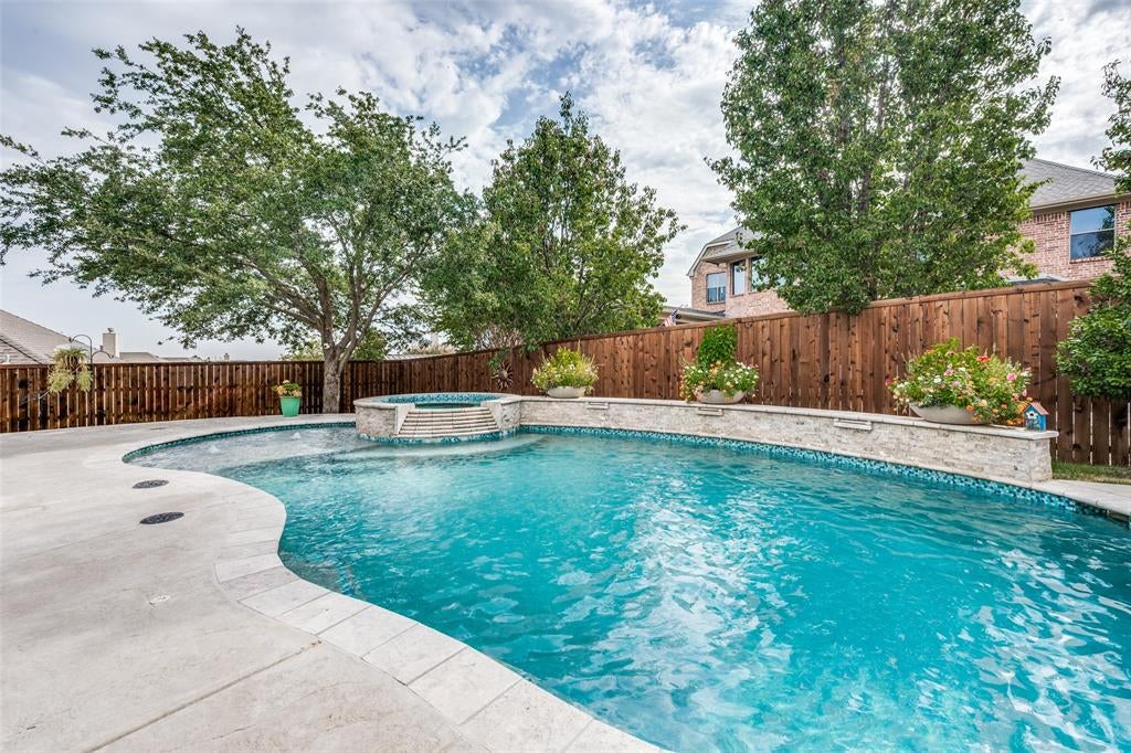 1713 Sterling Trace Drive