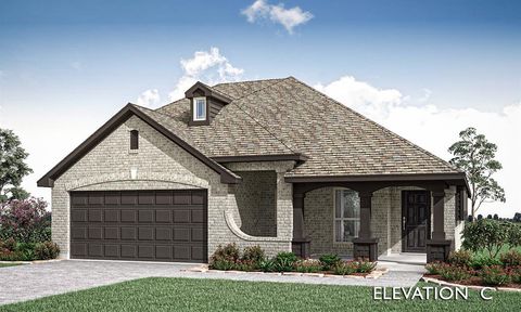 833 Alamo Court DeSoto TX 75115