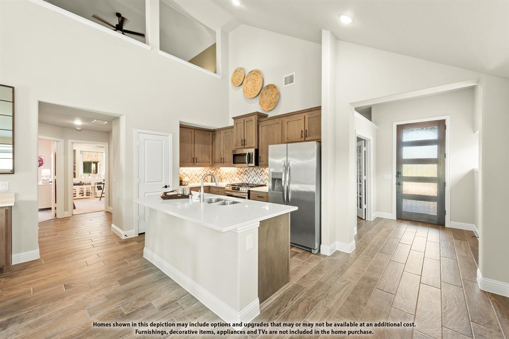 Creeks of Homestead - Residential