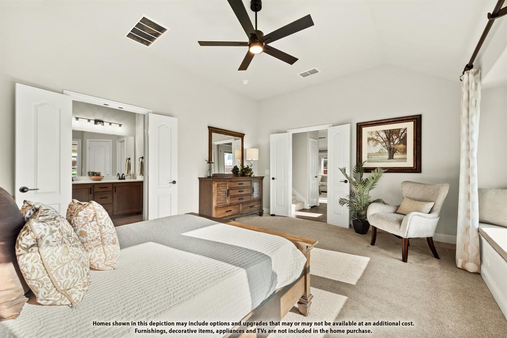 Creeks of Homestead - Residential