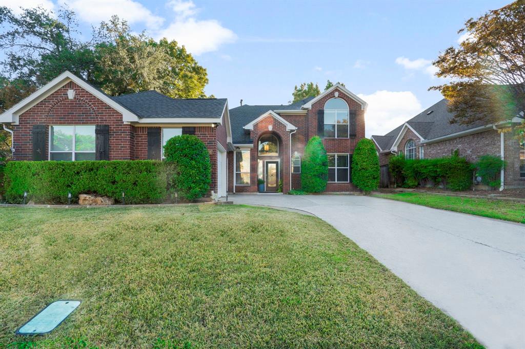 Northcreek Ph II - Residential