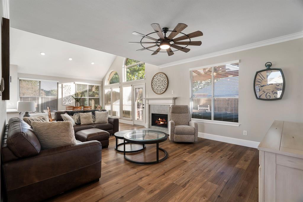 Northcreek Ph II - Residential