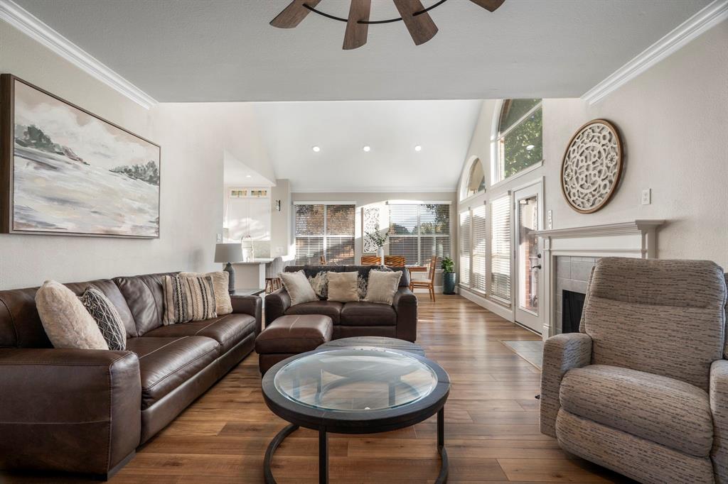 Northcreek Ph II - Residential