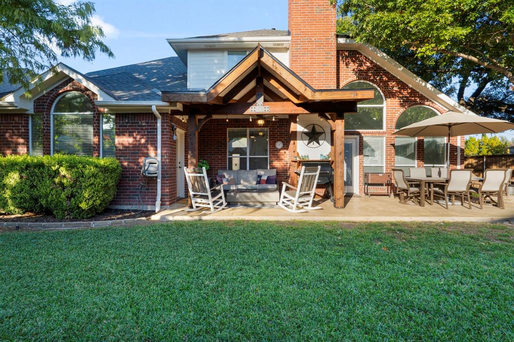 2701 Summerwood Court