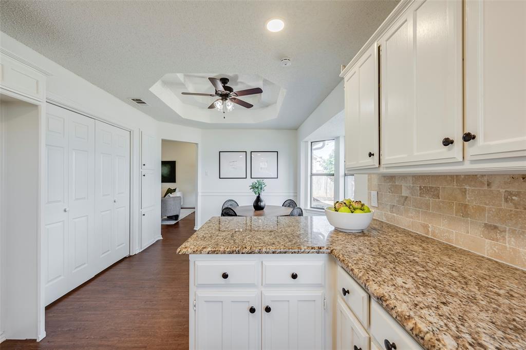 Hulen Meadow Add - Residential